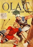Grand Scan Olac Le Gladiateur n° 46